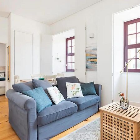 Neptuno Boutique Apartment - No Coracao Do Centro De Авиеро Екстериор снимка