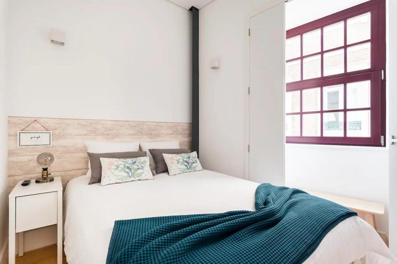 Neptuno Boutique Apartment - No Coracao Do Centro De Авиеро Екстериор снимка